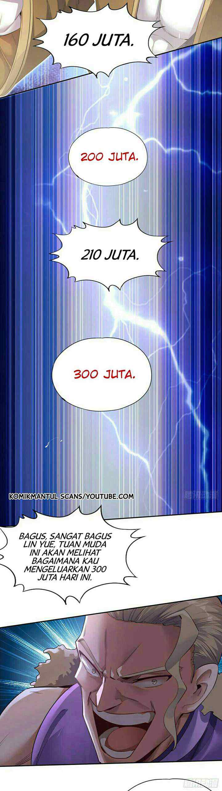 I Was Trapped On The Same Day For 100,000 Years chapter 37 halaman 14