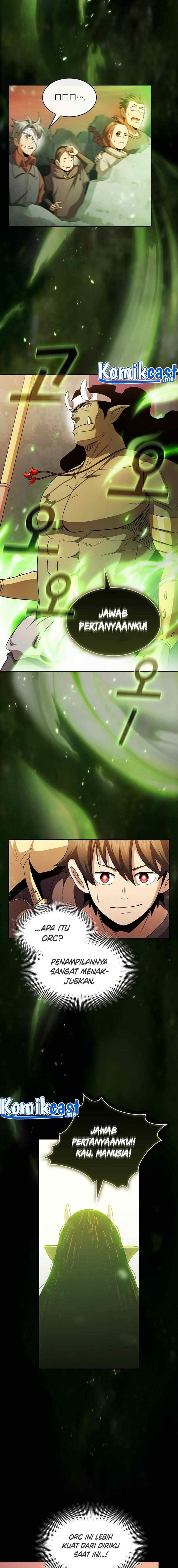 Is this Hero for Real? chapter 38 halaman 10