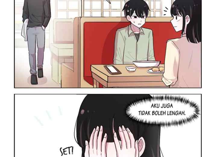She Doesn't Like Me chapter 217 halaman 13
