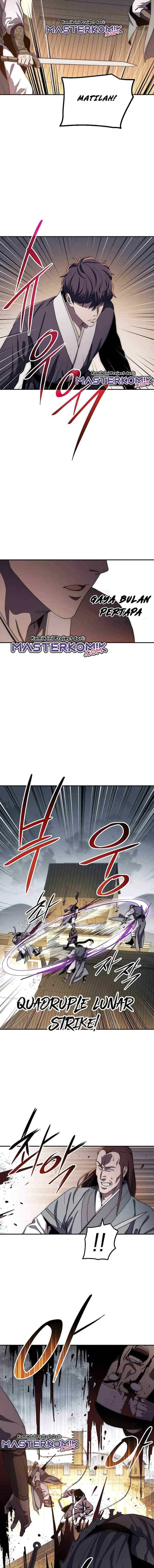 Legend of Asura - the Venom Dragon chapter 49 halaman 14