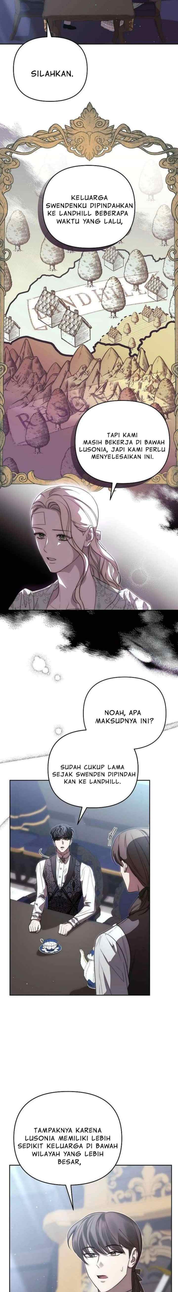 How To Turn A Kind Savior Into An Emperor chapter 10 halaman 16