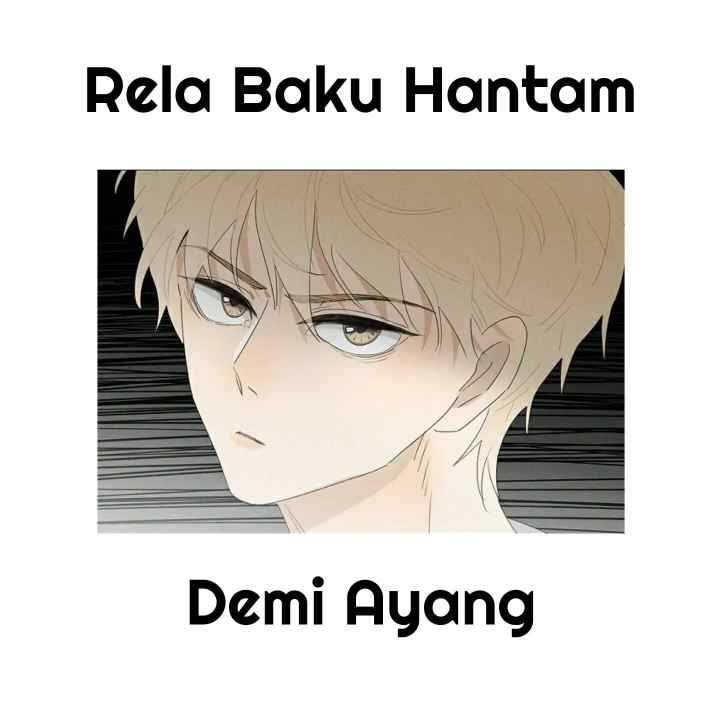 Salt Friend chapter 80 halaman 12