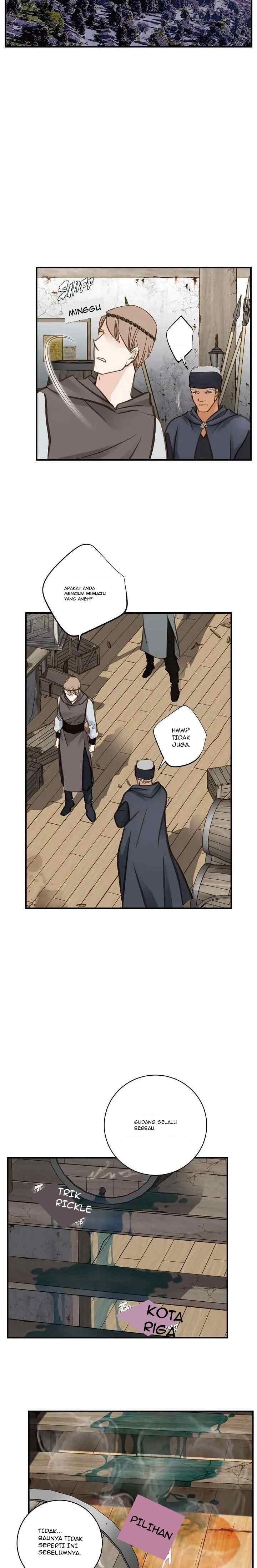Survival Marriage chapter 25 halaman 13