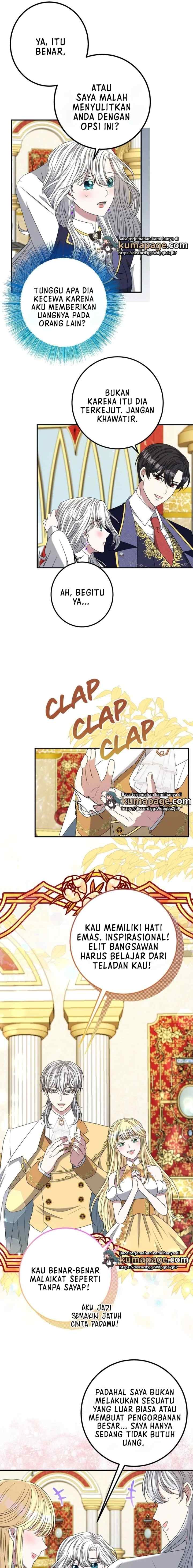 Evil Girl's Daycare chapter 30 halaman 15