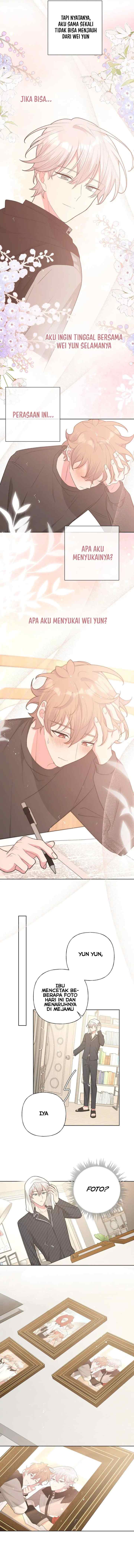 Don't Confess To Me chapter 79 halaman 8