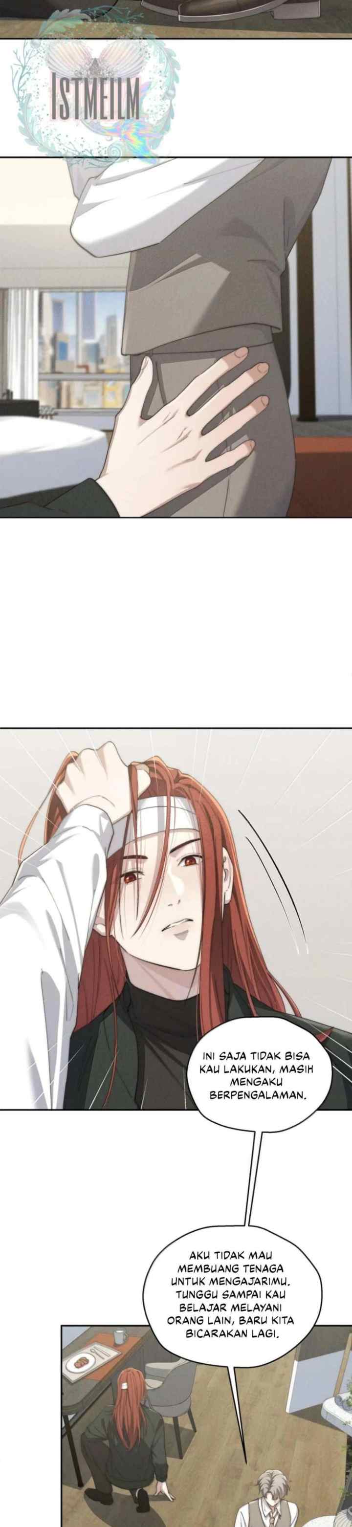 Listen To Me chapter 80 halaman 13