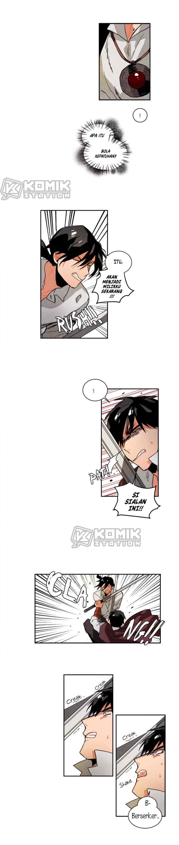 Ernak chapter 41 halaman 11