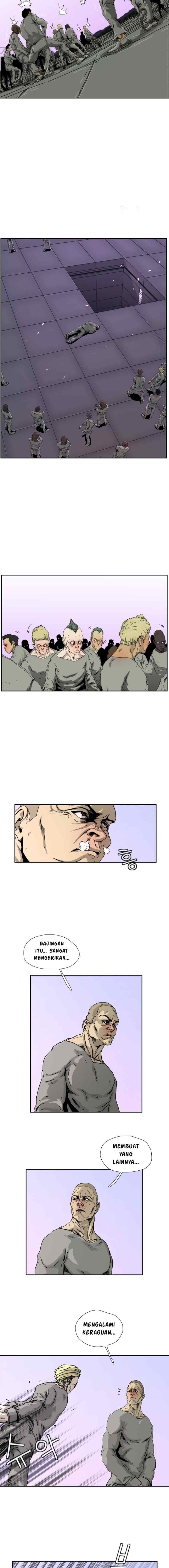 Hell 58 chapter 3 halaman 8
