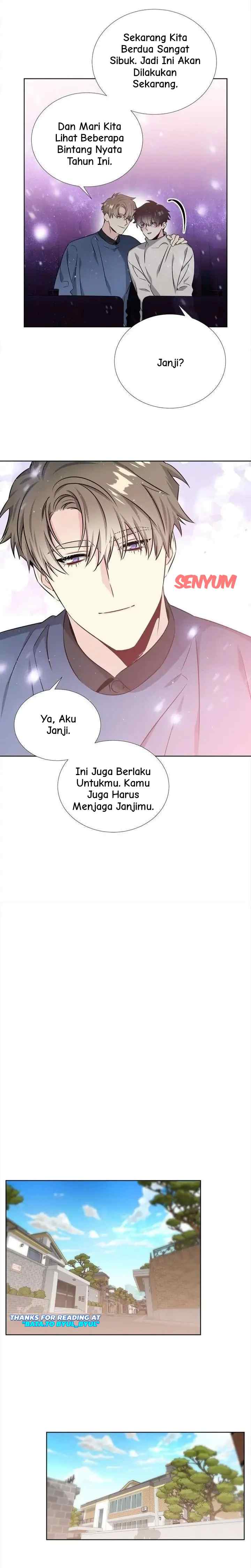 Cosmic Stars chapter 49 halaman 12