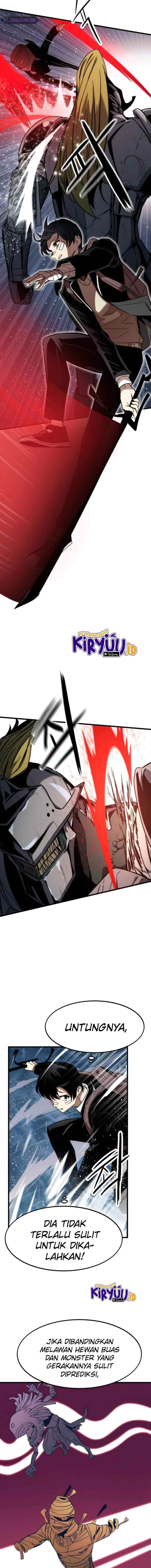 Ultra Alter chapter 7 halaman 6