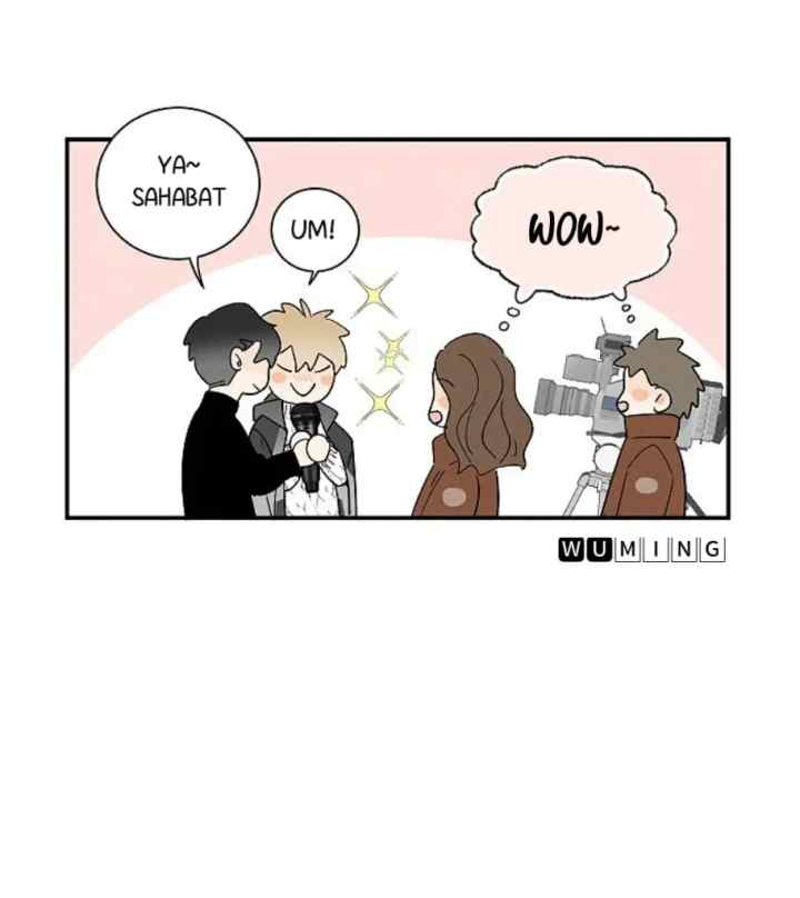 Salt Friend chapter 151 halaman 11