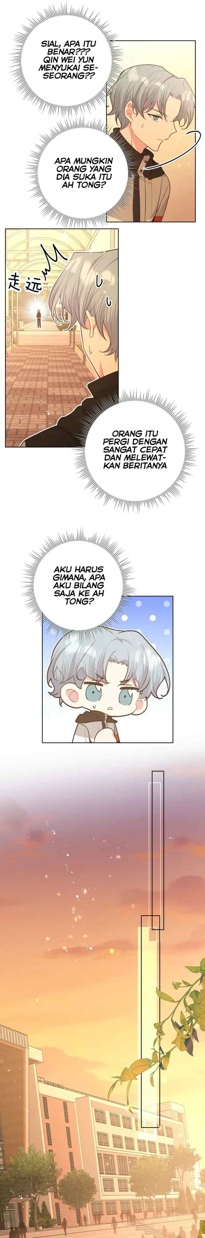 Don't Confess To Me chapter 69 halaman 6
