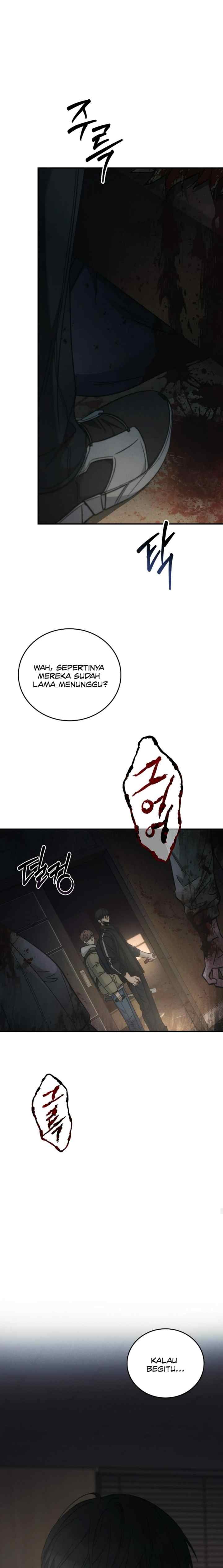 Dead Man's Switch chapter 57 halaman 19