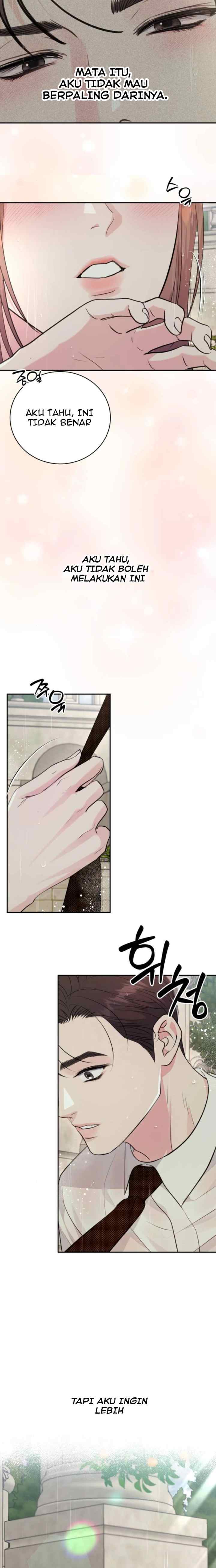 Endless Summer chapter 37 halaman 9