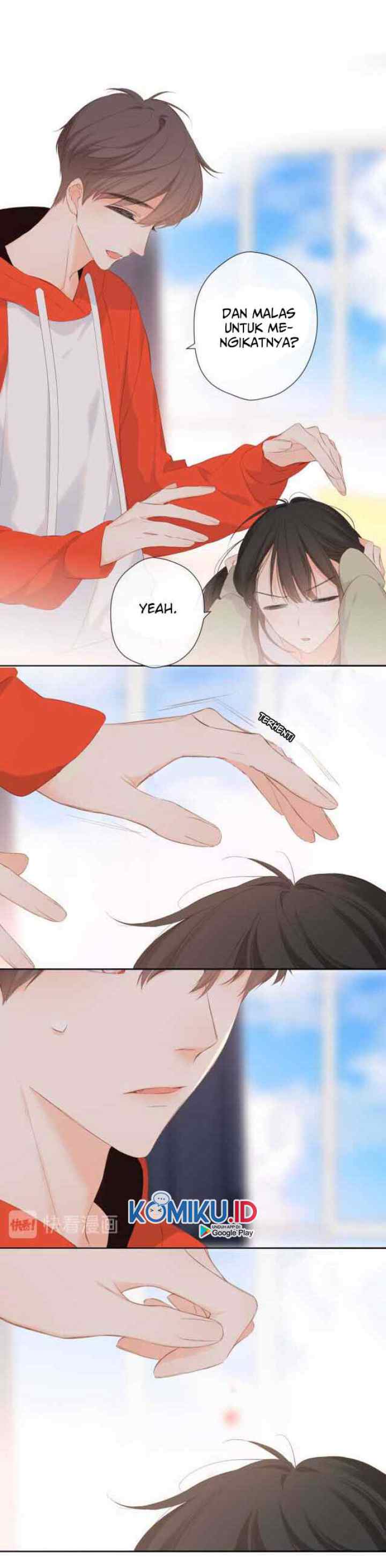 Once More chapter 82 halaman 7