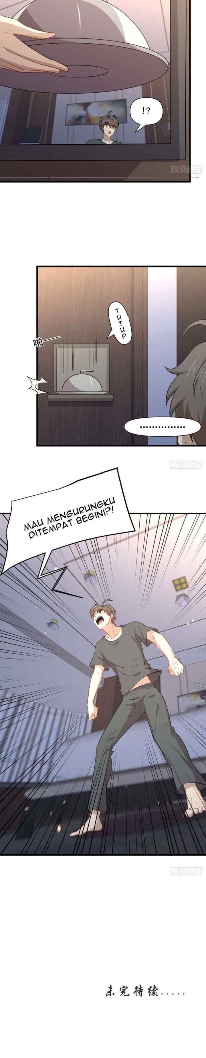Immortal Swordsman in The Reverse World chapter 230 halaman 14