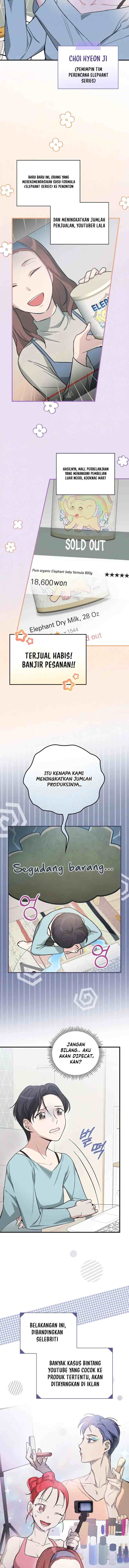 Superstar From Age 0 chapter 4 halaman 11