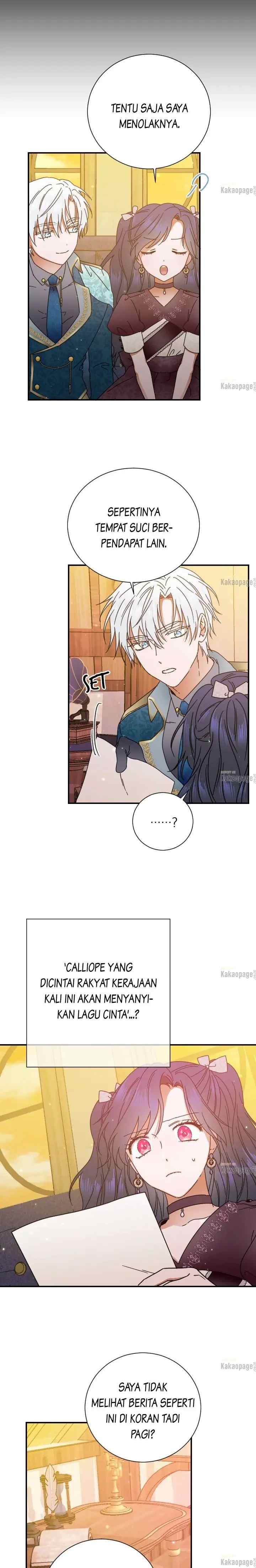 Lady Baby chapter 170 halaman 7