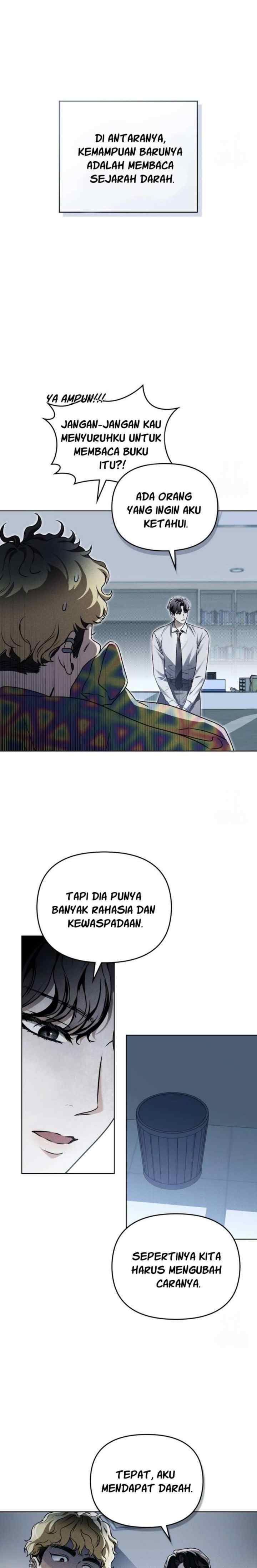 Honbul chapter 10 halaman 15