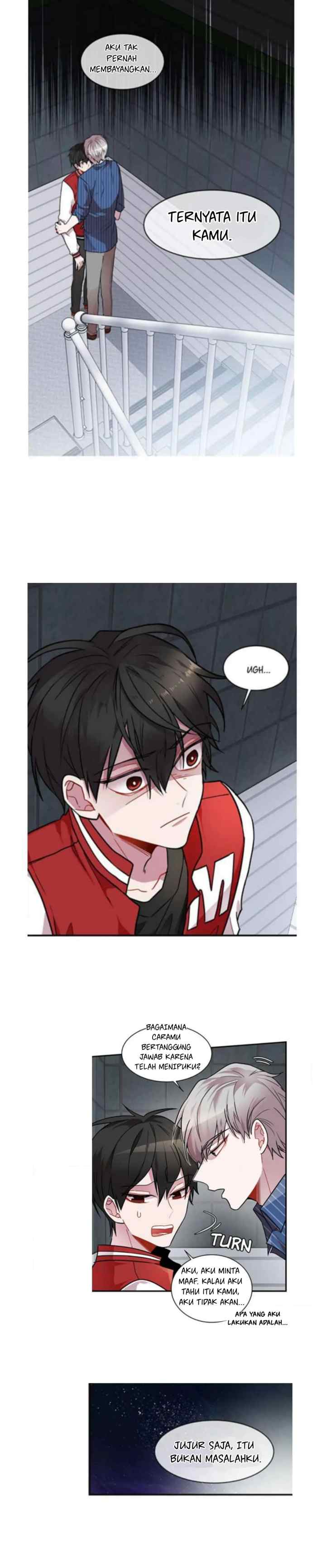 My Darling Signed In chapter 14 halaman 4