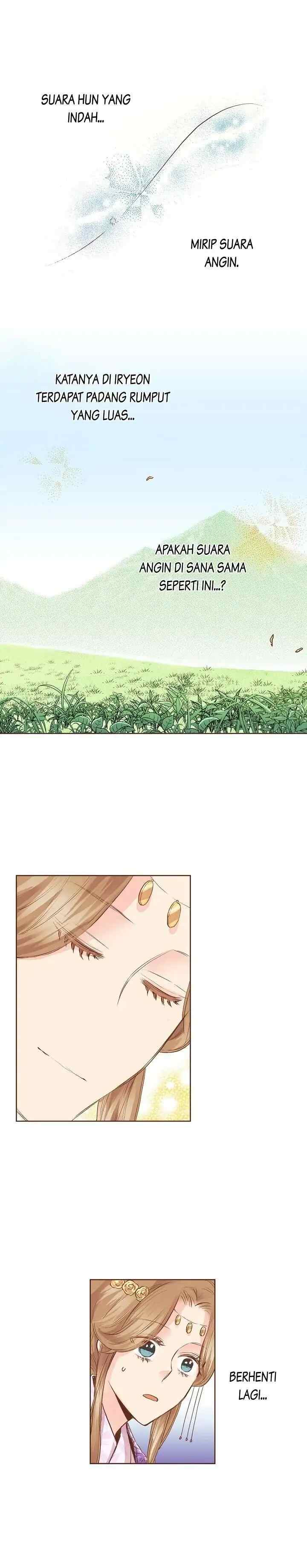 Snow Blossom chapter 146 halaman 13