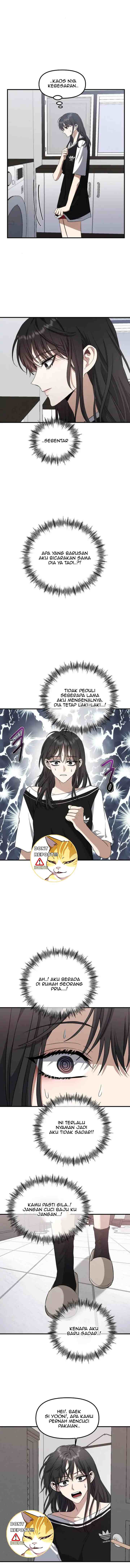 Siyoon Redflag chapter 53 halaman 7