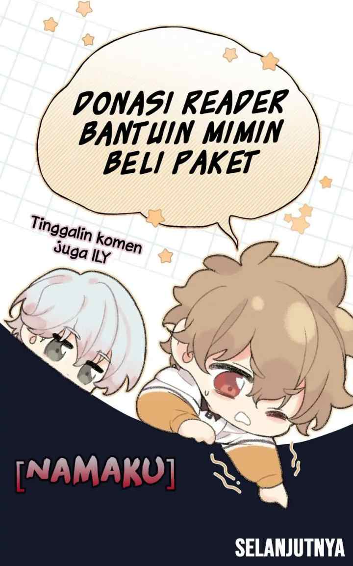 Don't Confess To Me chapter 86 halaman 9