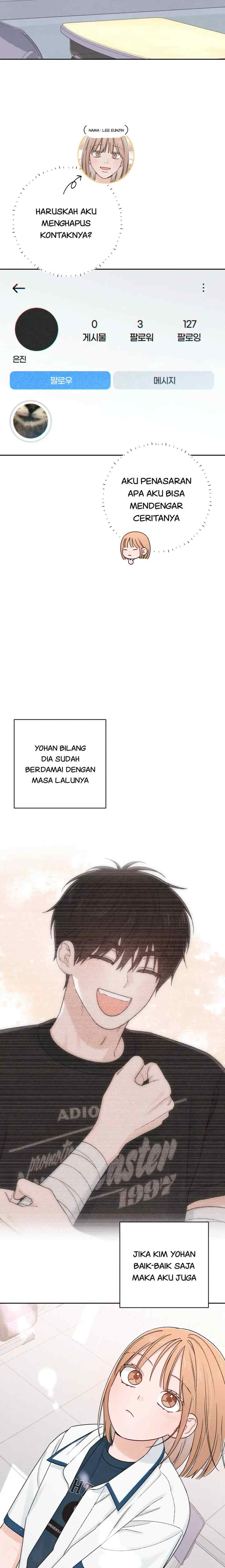 Apocalypse of Youth chapter 96 halaman 8
