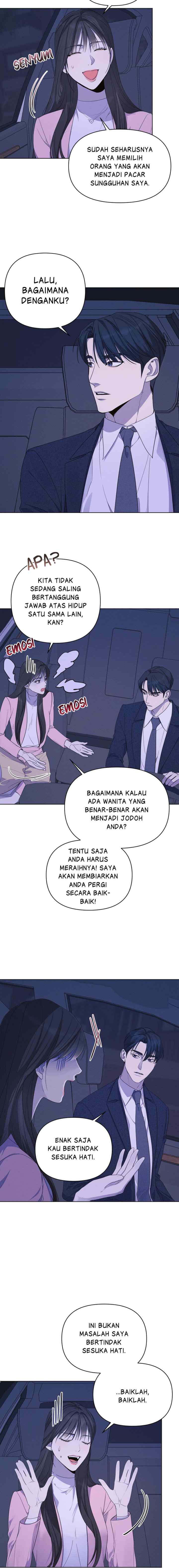 The Perfect Contract chapter 19 halaman 9