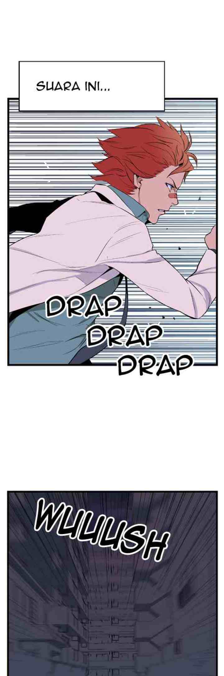 Noblesse chapter 14 halaman 5
