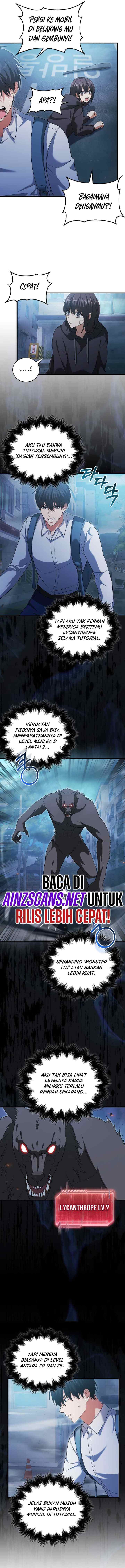 Max Talent Player chapter 9 halaman 12