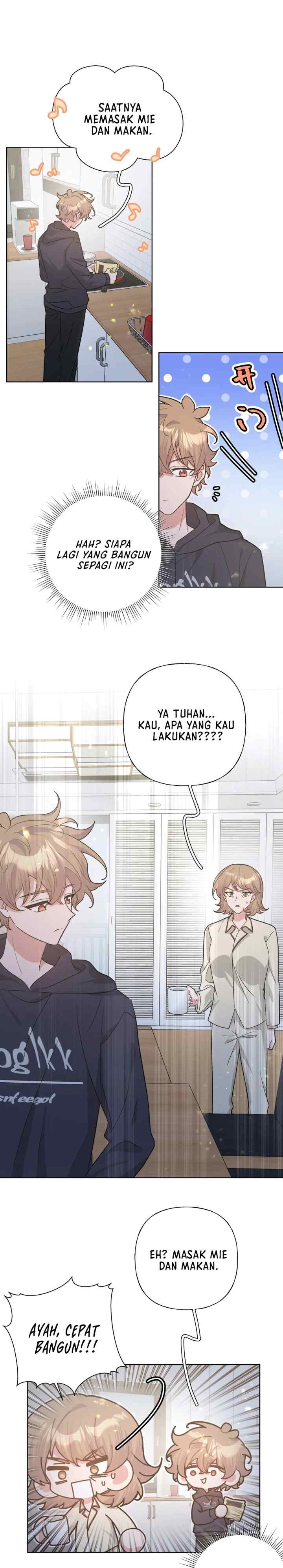 Don't Confess To Me chapter 126 halaman 4