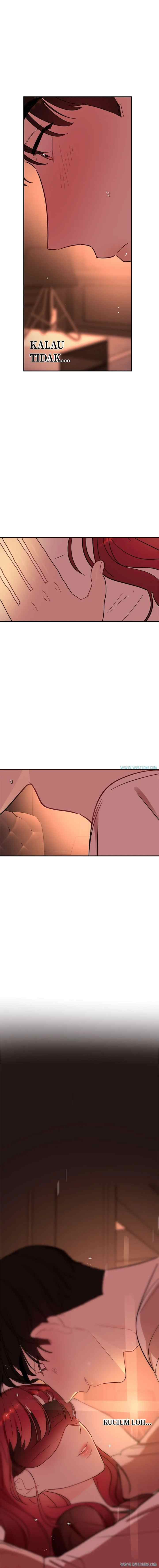 Como Domar um Marido Perigoso chapter 40 halaman 9