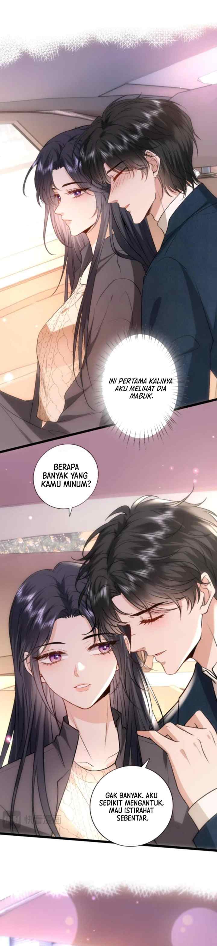 Madam and Her Daily Online Face-Slapping chapter 126 halaman 15