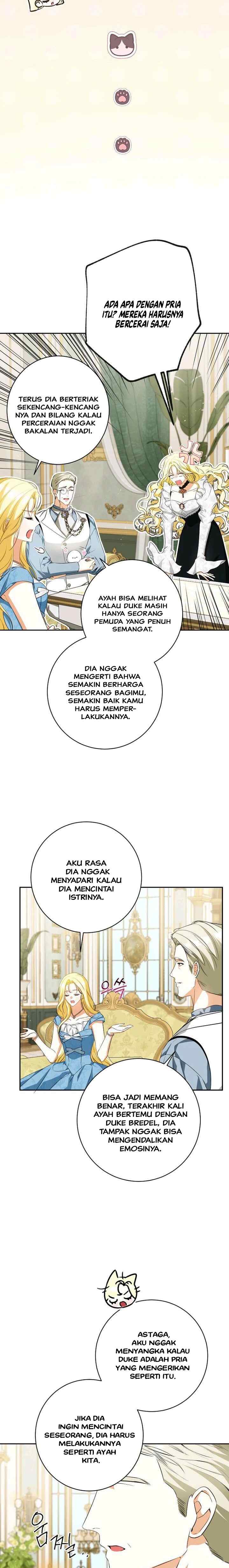 I Think I've Transmigrated Somewhere chapter 55 halaman 4