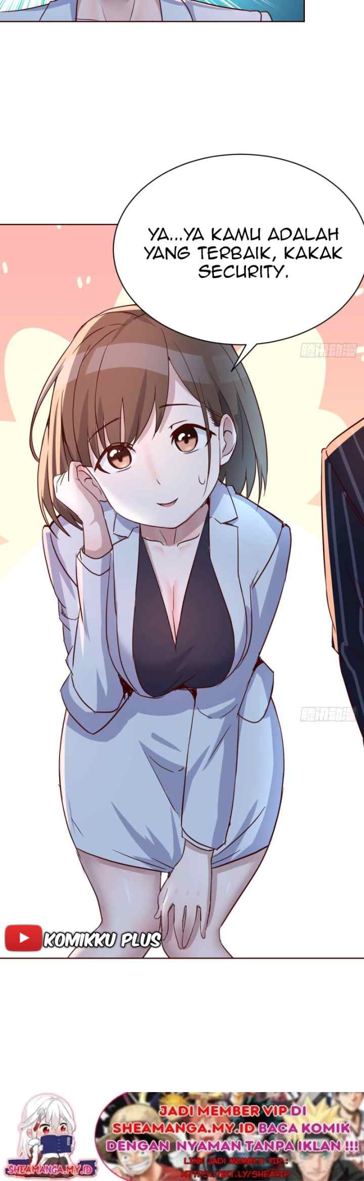 I Have Twin Girlfriends chapter 78 halaman 11