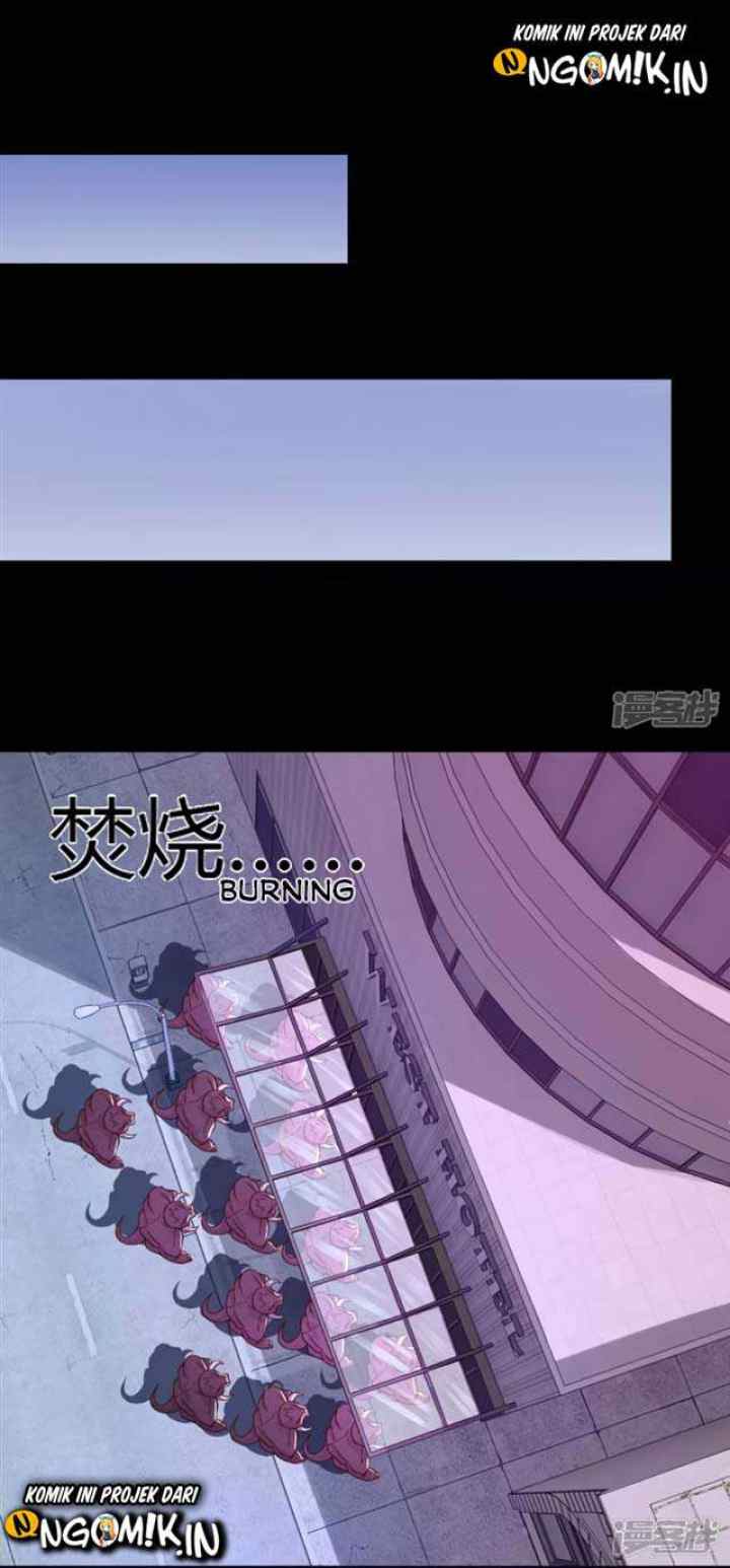 King of Apocalypse chapter 77 halaman 7