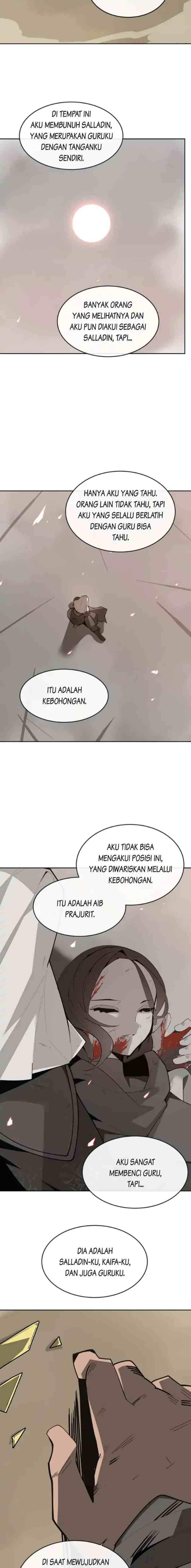 Devil Sword King chapter 292 halaman 9