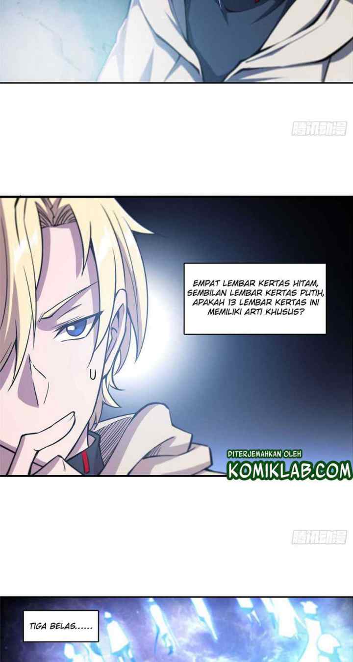 The Blood Princess And The Knight chapter 144 halaman 12
