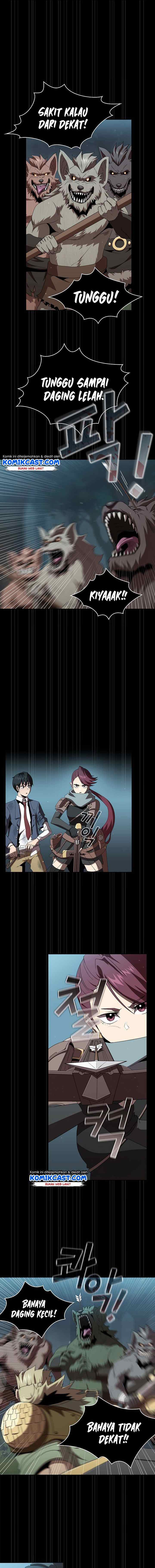 Is this Hero for Real? chapter 7 halaman 9