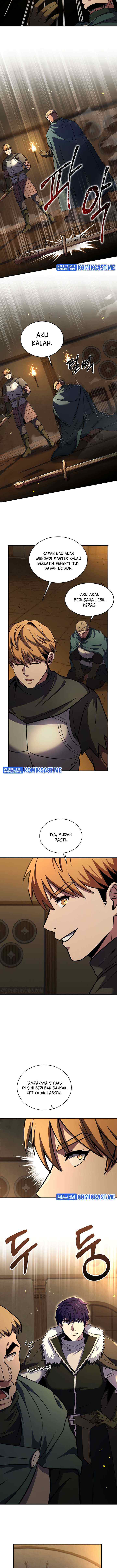 Rebirth of the 8-Circled Mage chapter 100 halaman 5