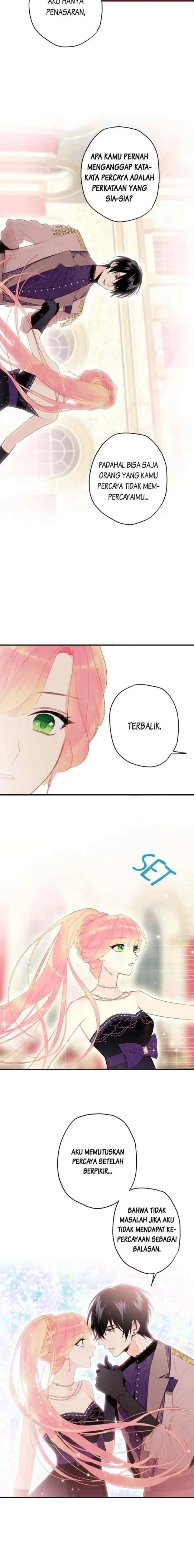 Survive as the Hero's Wife chapter 37 halaman 6