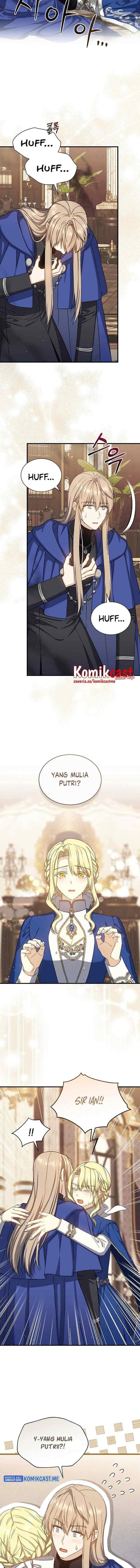 Return of the 8Th Class Magician chapter 68 halaman 13