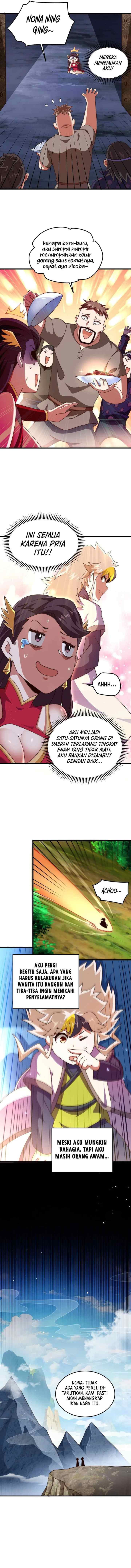 Beyond Myriad Peoples chapter 284 halaman 4
