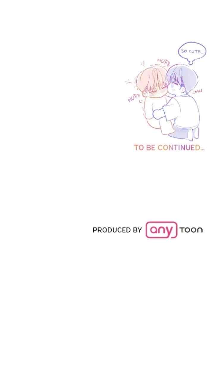 Cherry Doll Scandal chapter 27 halaman 20