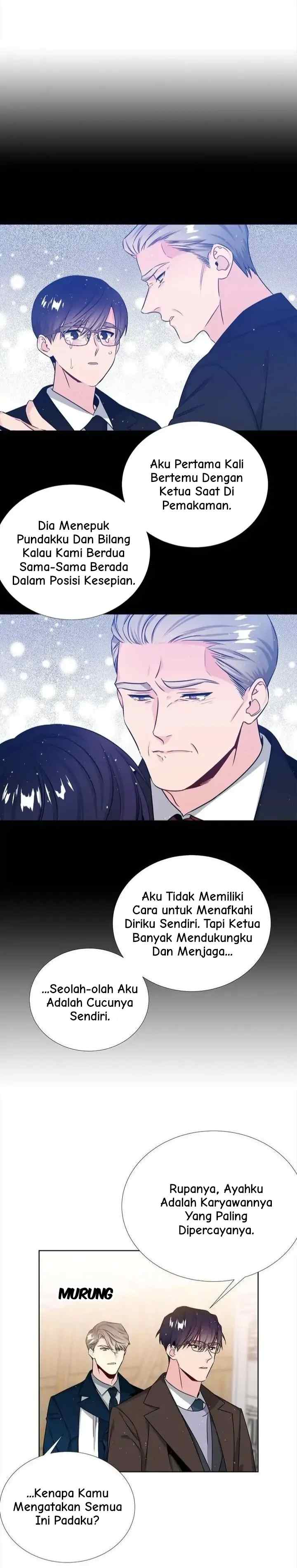 Cosmic Stars chapter 48 halaman 13