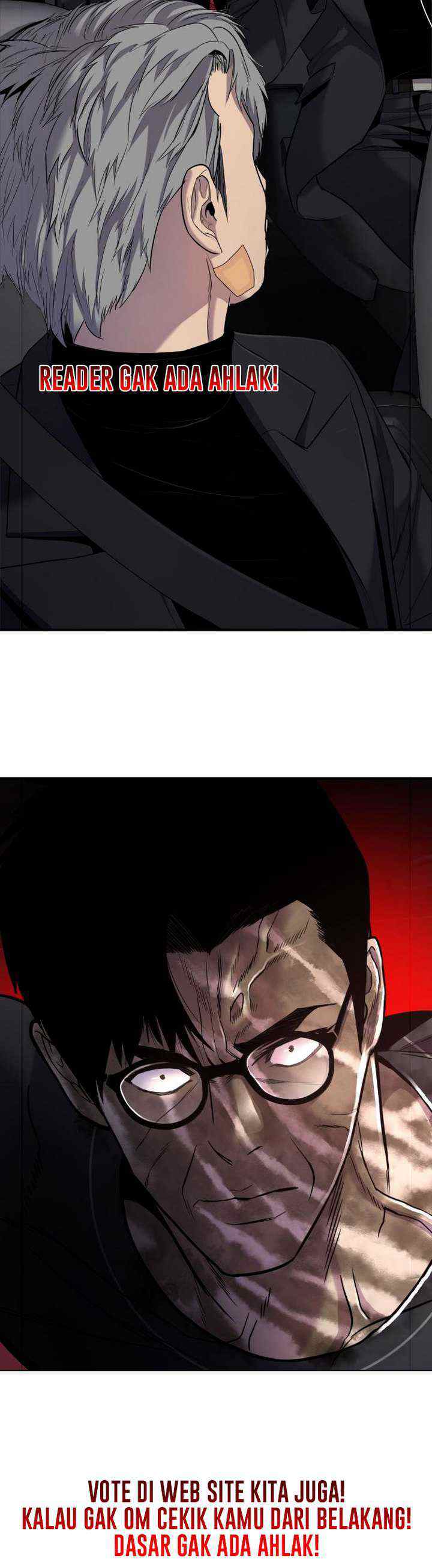 I Reincarnated as a Legendary Surgeon chapter 19.1 halaman 19