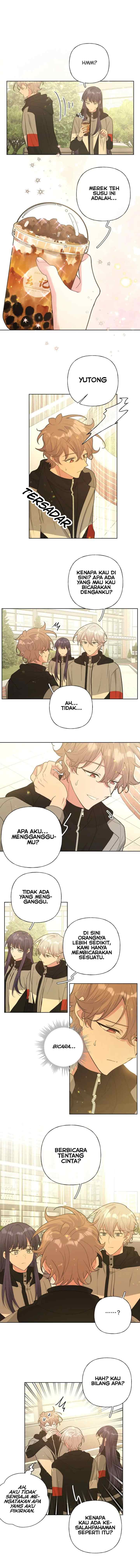 Don't Confess To Me chapter 83 halaman 4