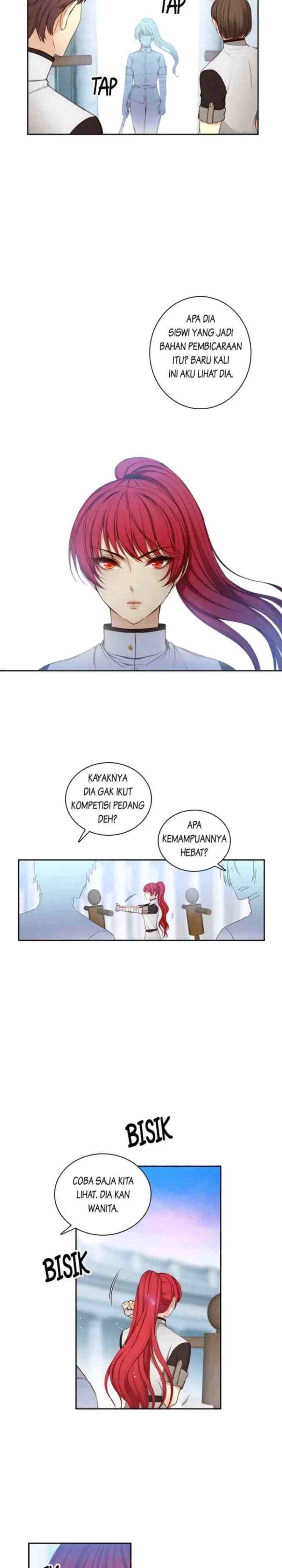 Adonis chapter 47 halaman 11