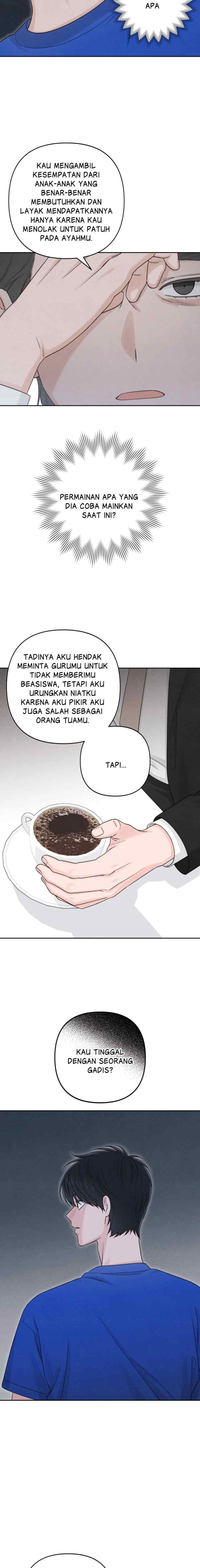 Apocalypse of Youth chapter 90 halaman 14